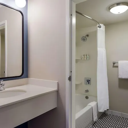 Sonesta Select San Francisco Airport Oyster Point Waterfront Hotel South San Francisco Exterior photo