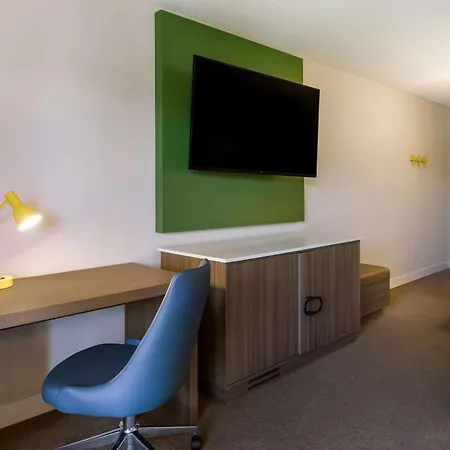 Sonesta Select San Francisco Airport Oyster Point Waterfront Hotel South San Francisco Exterior photo