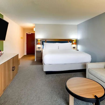 Sonesta Select San Francisco Airport Oyster Point Waterfront Hotel South San Francisco Exterior photo