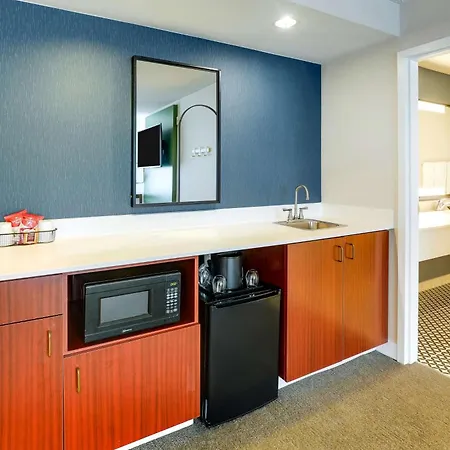 Sonesta Select San Francisco Airport Oyster Point Waterfront Hotel South San Francisco Exterior photo