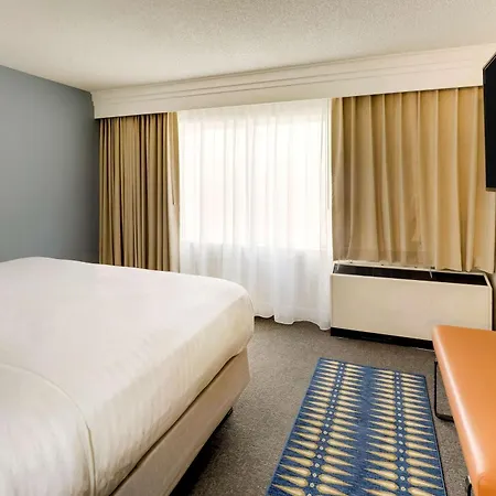 Sonesta Select San Francisco Airport Oyster Point Waterfront Hotel South San Francisco Exterior photo