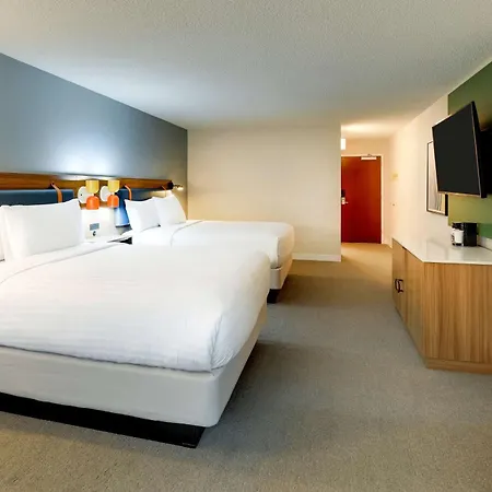 Sonesta Select San Francisco Airport Oyster Point Waterfront Hotel South San Francisco Exterior photo
