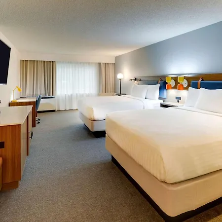 Sonesta Select San Francisco Airport Oyster Point Waterfront Hotel South San Francisco Exterior photo