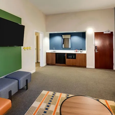 Sonesta Select San Francisco Airport Oyster Point Waterfront Hotel South San Francisco Exterior photo