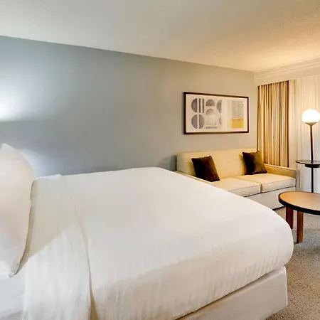 Sonesta Select San Francisco Airport Oyster Point Waterfront Hotel South San Francisco Exterior photo