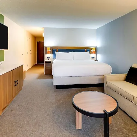 Sonesta Select San Francisco Airport Oyster Point Waterfront Hotel South San Francisco Exterior photo